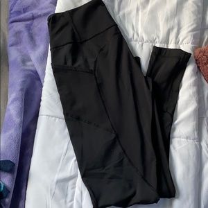 Lululemom leggings! 7/10